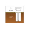 Elco In-Ground LED Light