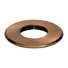 Elco In-Ground Stainless Steel Trim