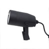 Liberty LBE-2236-BK 12V Aluminun Deck Light