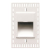 WAC Trimless Step and Wall Light