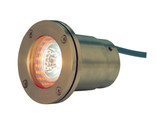 Corona CL-224 12V MR16 Well Light