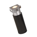 Corona CL-328-SS Aluminum Well Light w/ Stainless Steel Face Plate