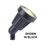 Corona CL-500 MR16 Aluminum Mini Bullet Light