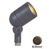 Corona CL-515 MR16 Aluminum Mini Bullet Light