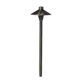 Corona CL-649B 12 Inch Cast-Brass Path & Area Light