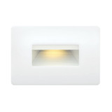 Hinkley Luna 15508 LED 4 Watt 12V 2700K Step Light