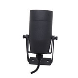 Liberty LBE-2236-BK 12V Aluminun Deck Light