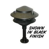 Orbit 2020 2-Tier 12V Aluminum Pagoda Path Light