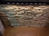 Universal LL4413BZ 13 In 2800K 12V LED Hardscape w/ Bracket - Bronze
