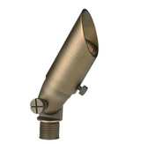 Corona Cast-Brass Mini MR-8 Directional Light
