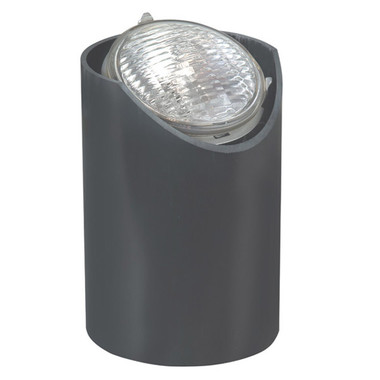 Corona CL-336 Adjustable Par36 Well Light - Black