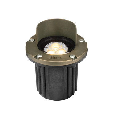 Corona CL-317B MR16 Composite Well Light