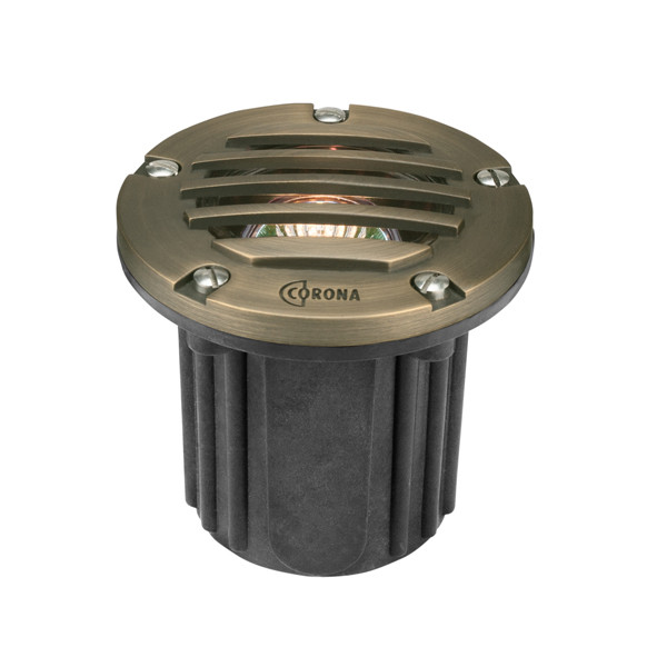 Corona CL-318B MR16 Composite Well Light