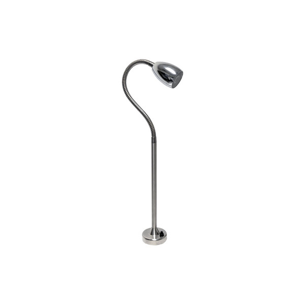 Focus 3” Clamp Mount Threaded Egg LED BBQ Light