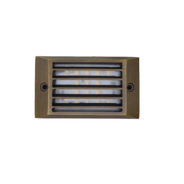 Liberty LBE-304 Small Integrated LED Step Light