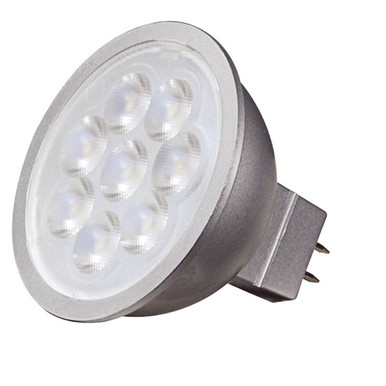 LBE 12 Volt 2.5 Watt LED Silicon G4 Bulb - Landscape Light Experts