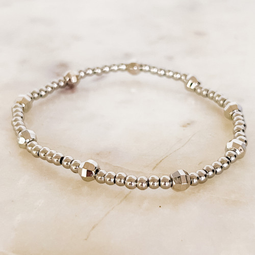 B-785-Silver