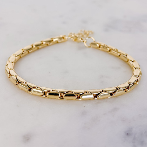 B-779-Gold