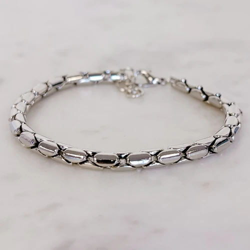 B-779-Silver