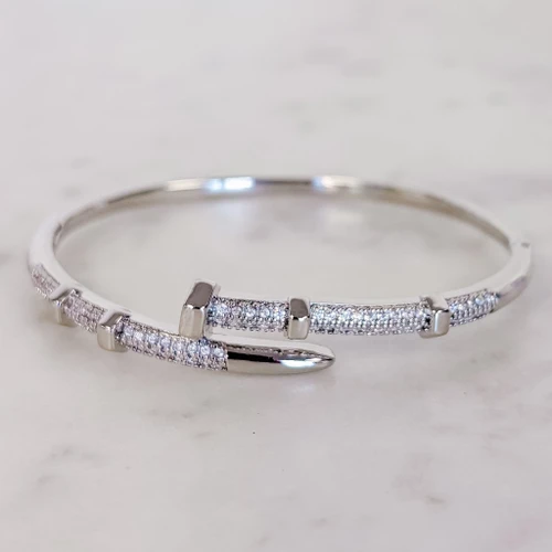 B-772-Silver