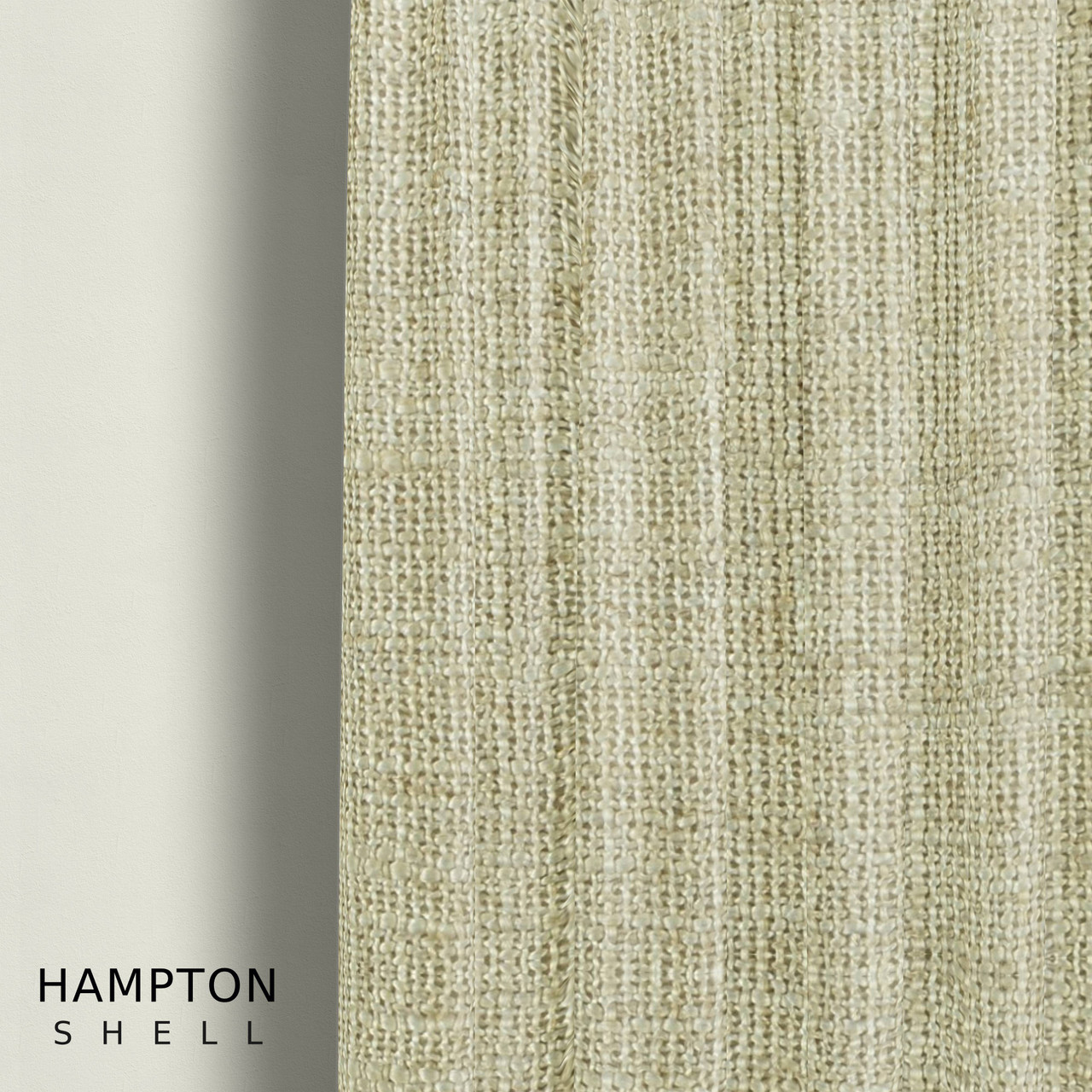 Hampton Pleated Drape