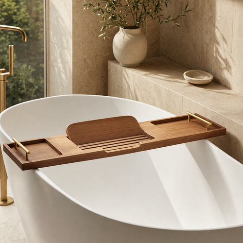 Meridian Bath Caddy