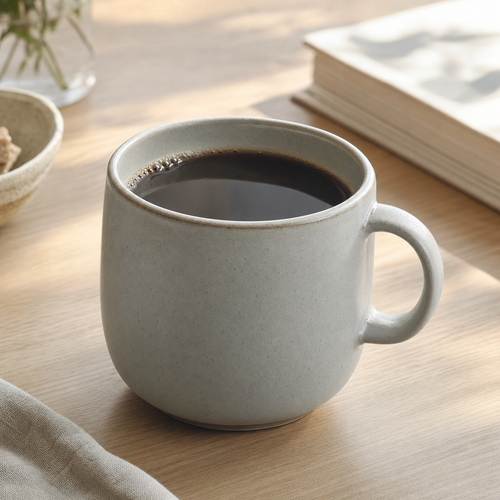 Sora Stoneware Mug