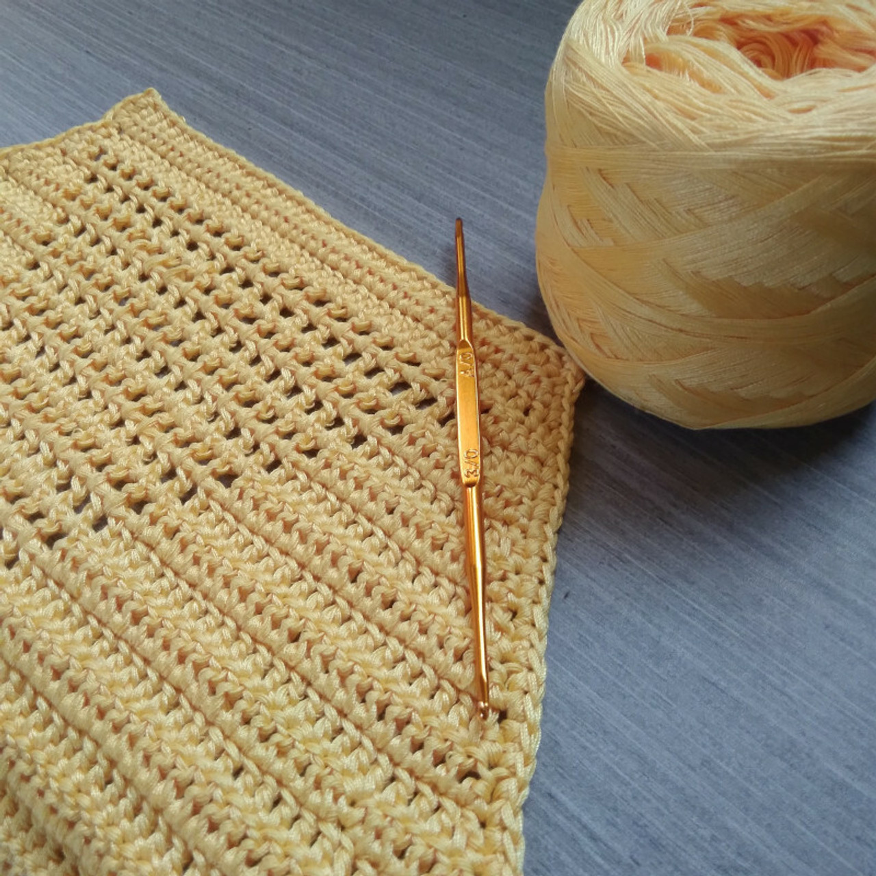 Crochet Creations