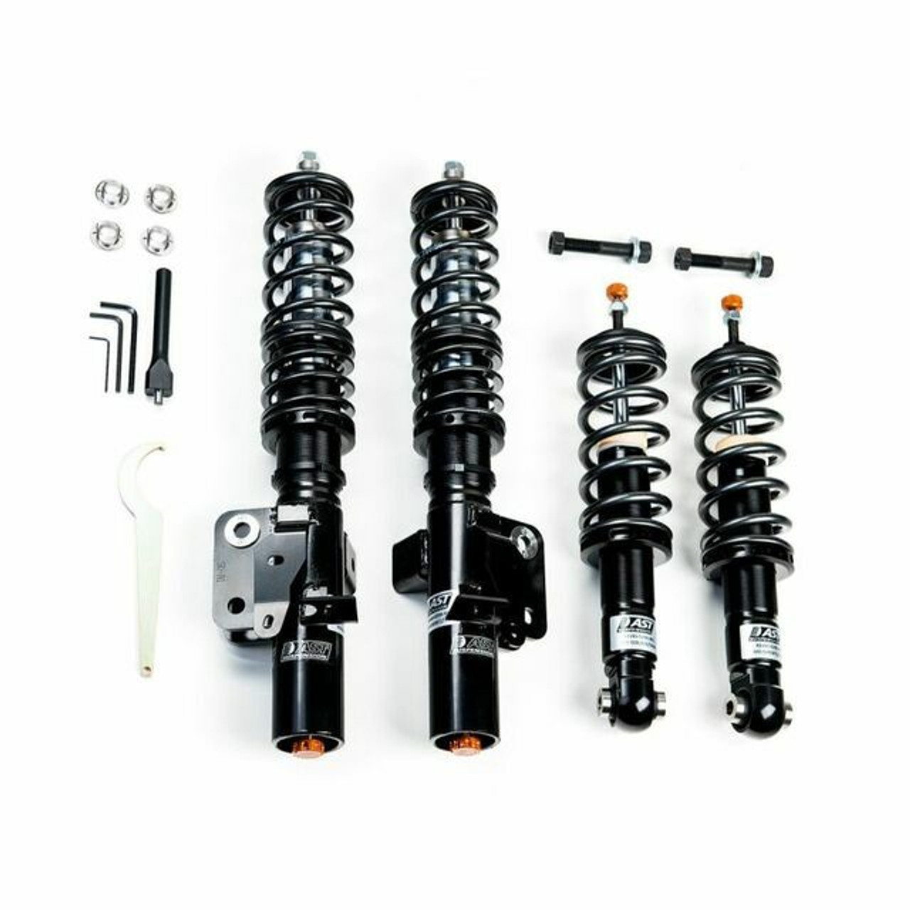 AST Suspension