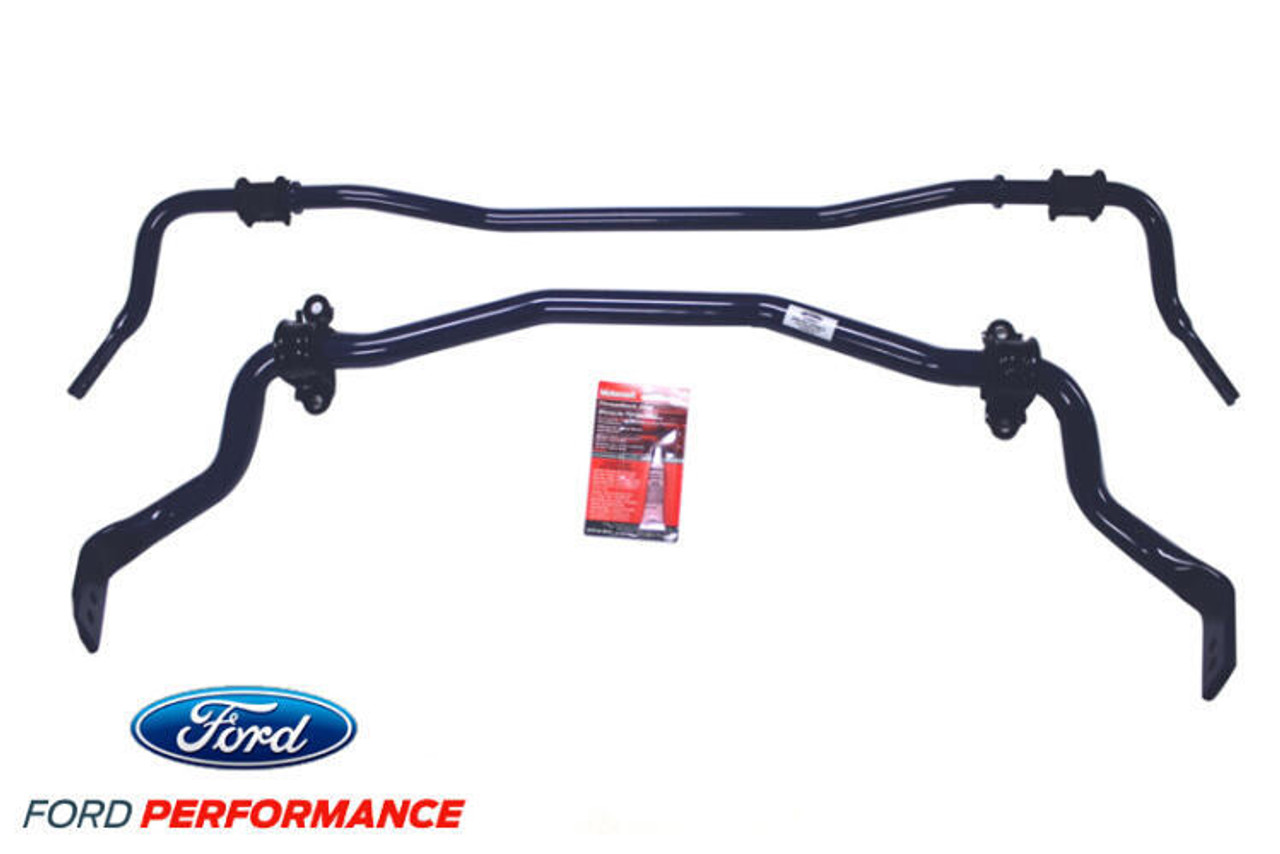 Ford Racing