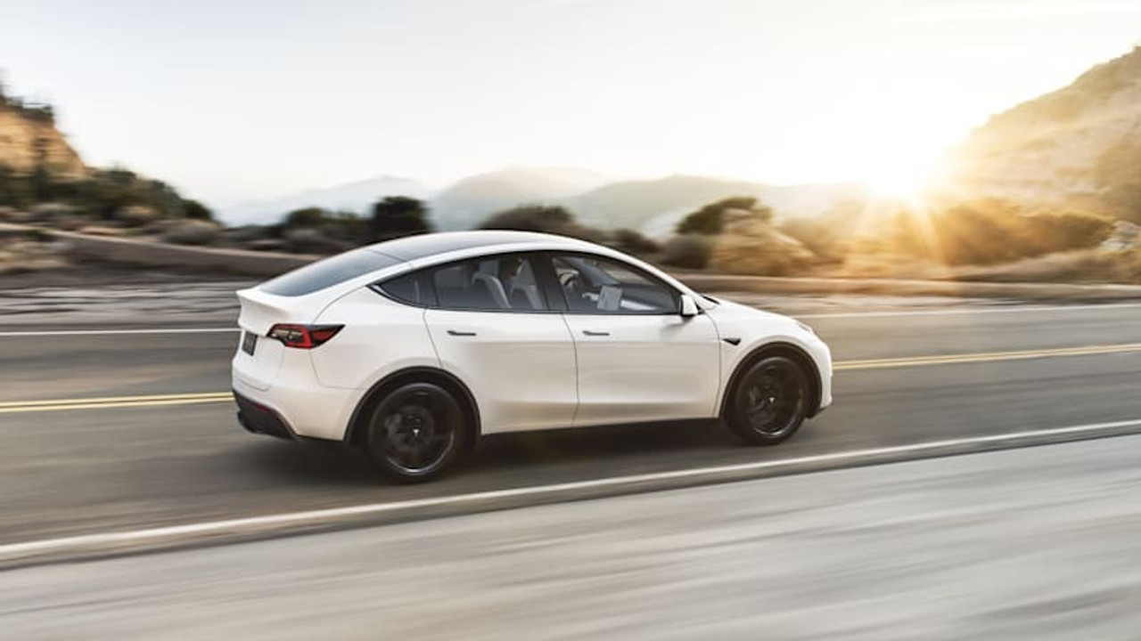 Model Y