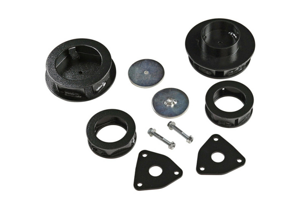Off Road Leveling Kits