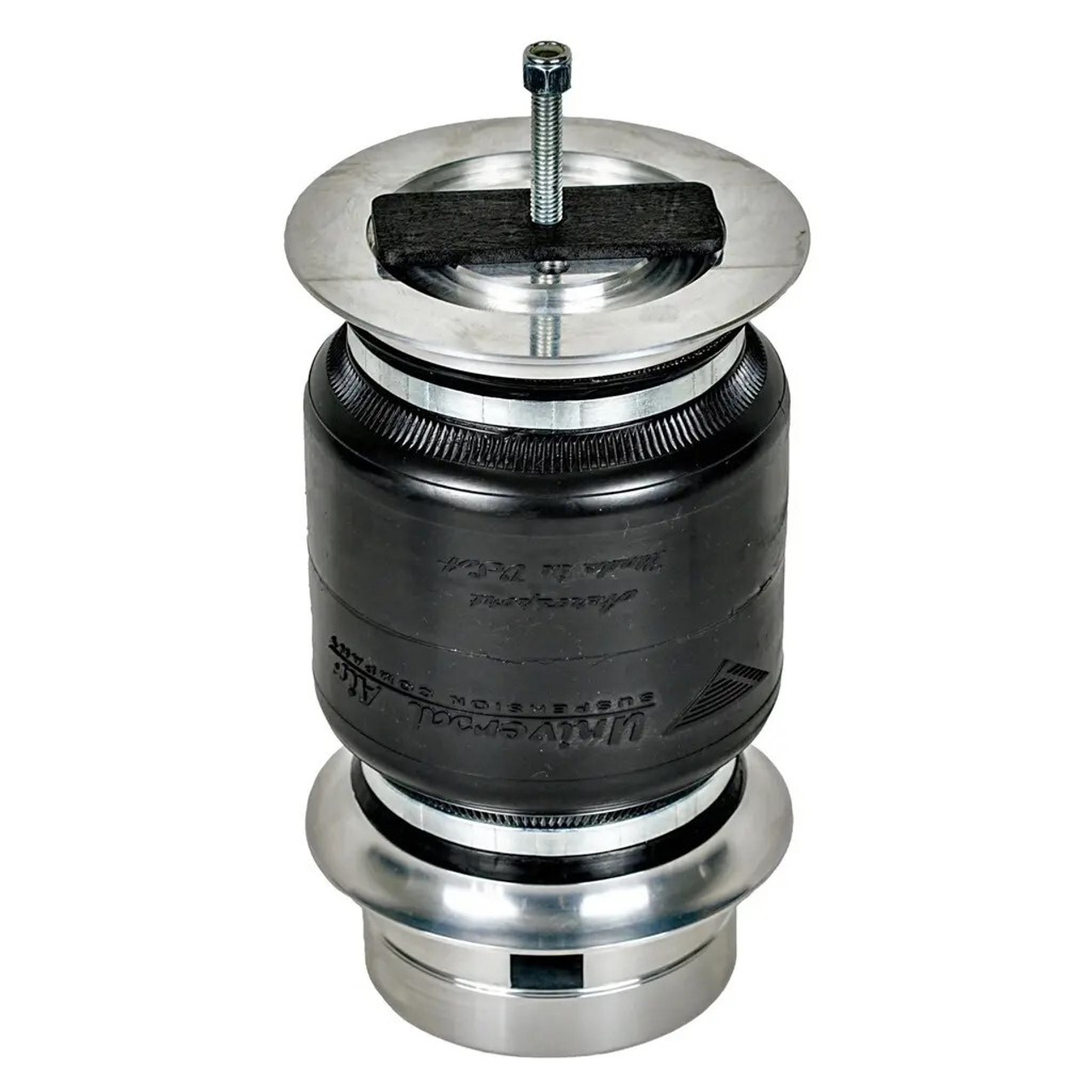 Air Suspension