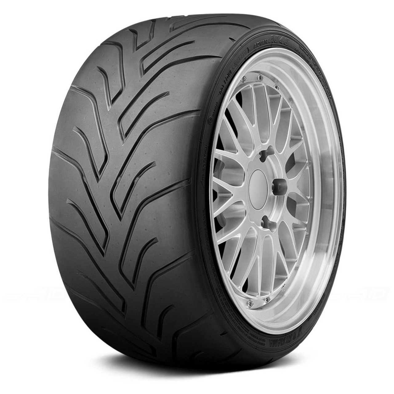 Streetable Track & Competition