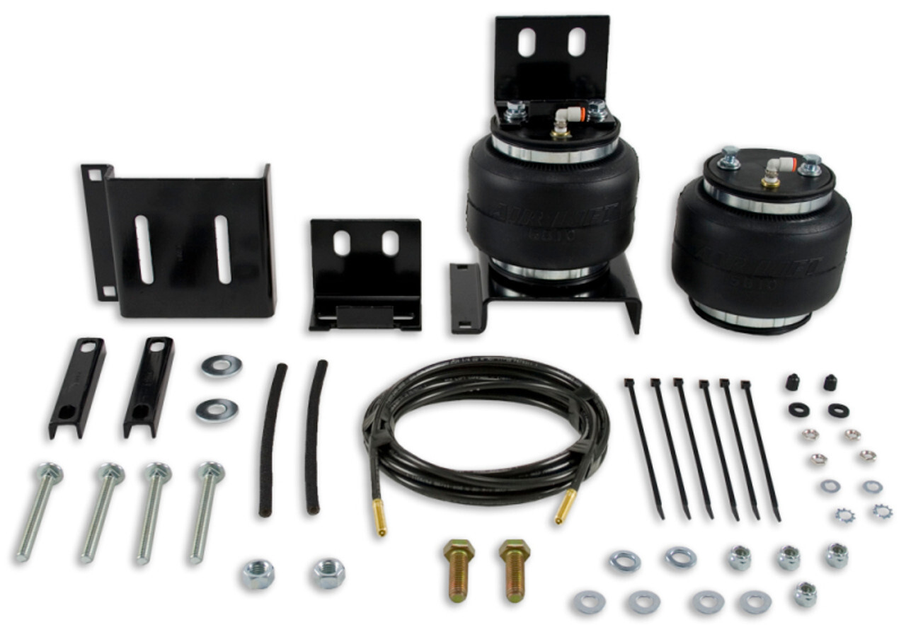 Loadlifter Kits