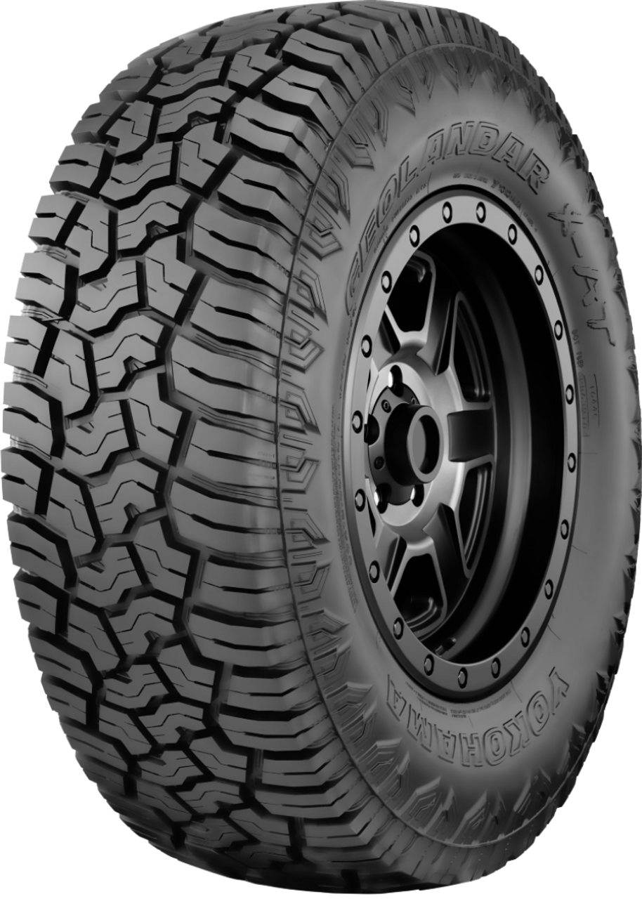 Off-Road AT