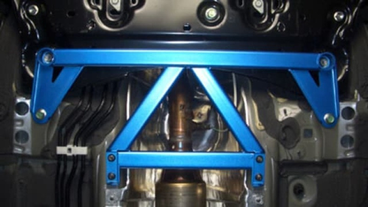 Chassis Bracing