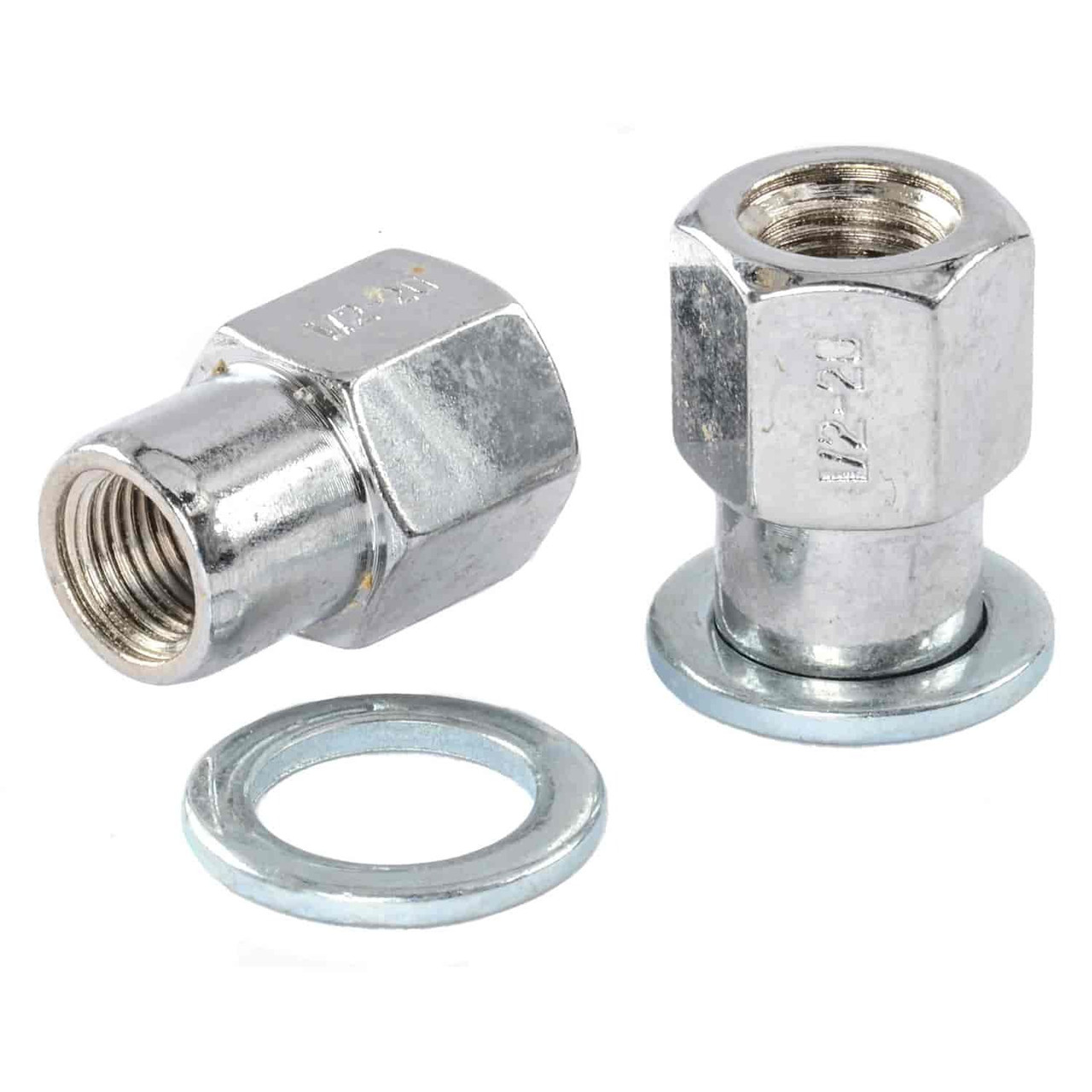 Weld