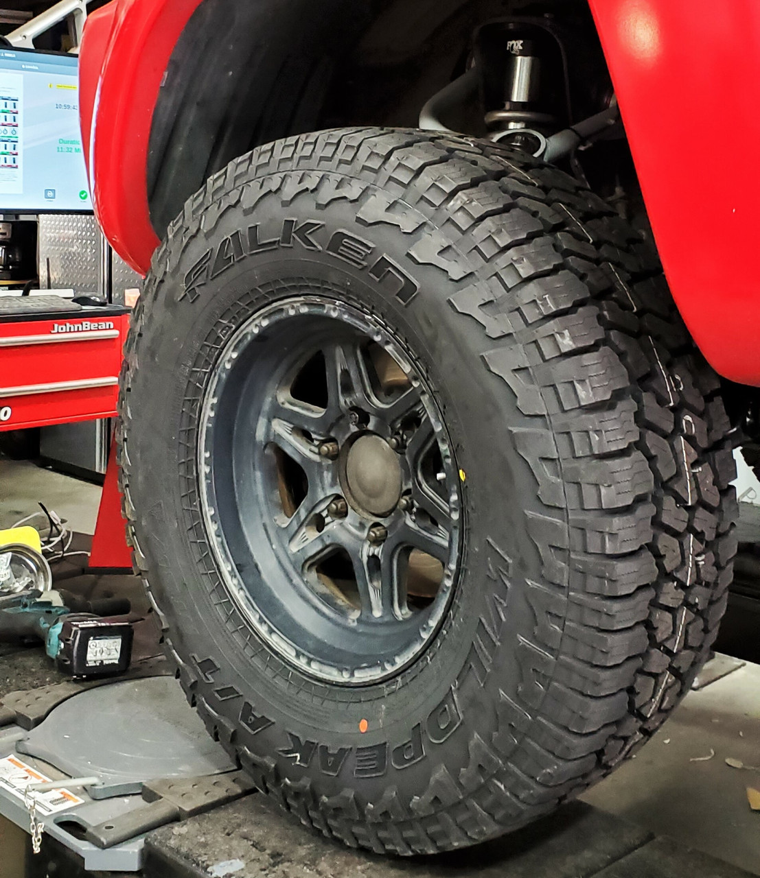 Off Road Tires