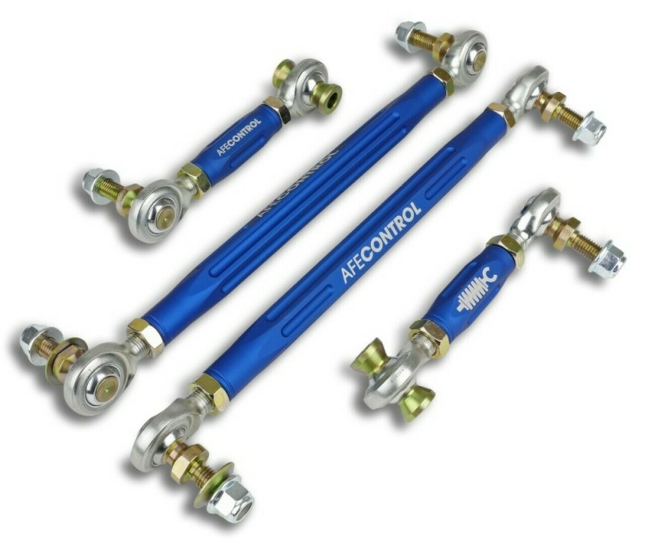 Sway Bar Endlinks