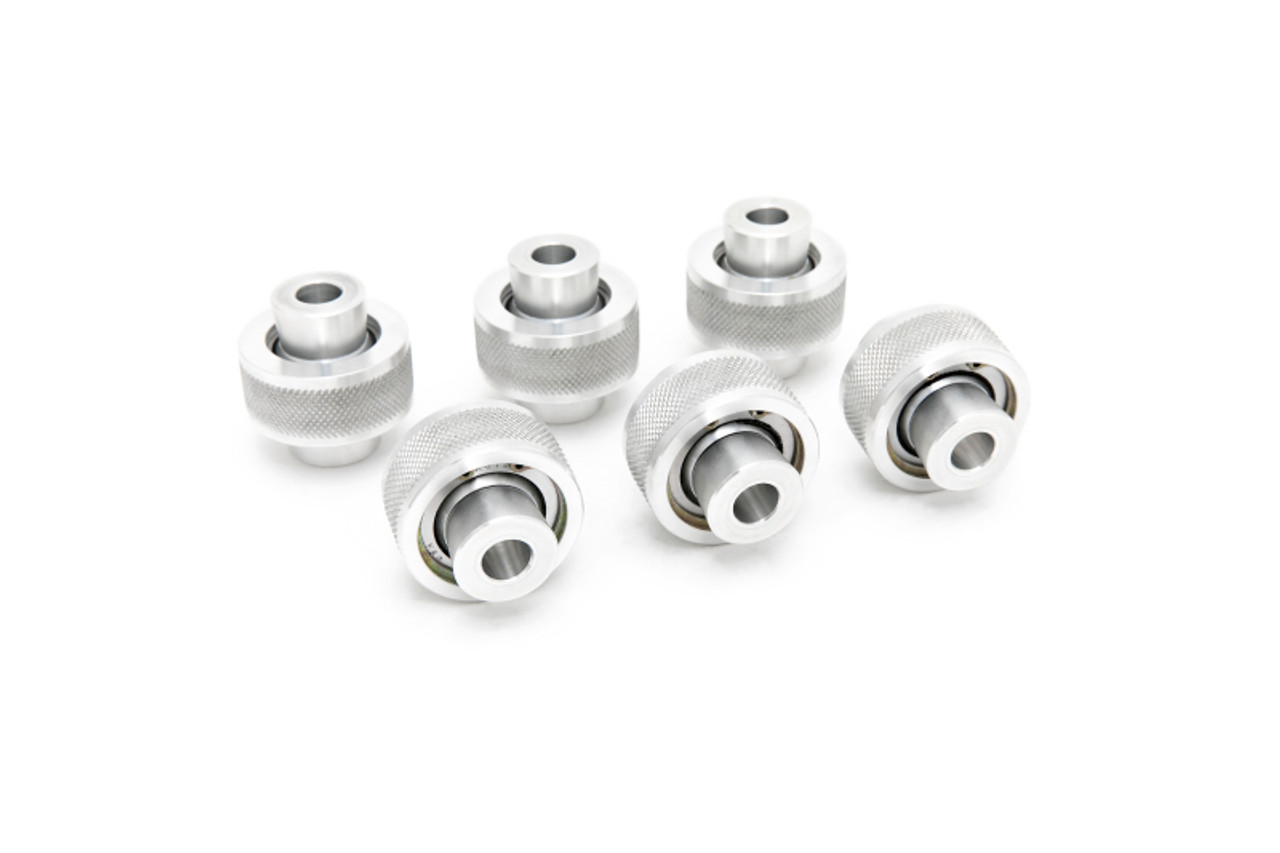 SPL Parts 2016+ Chevrolet Camaro (Gen 6) Rear Knuckle