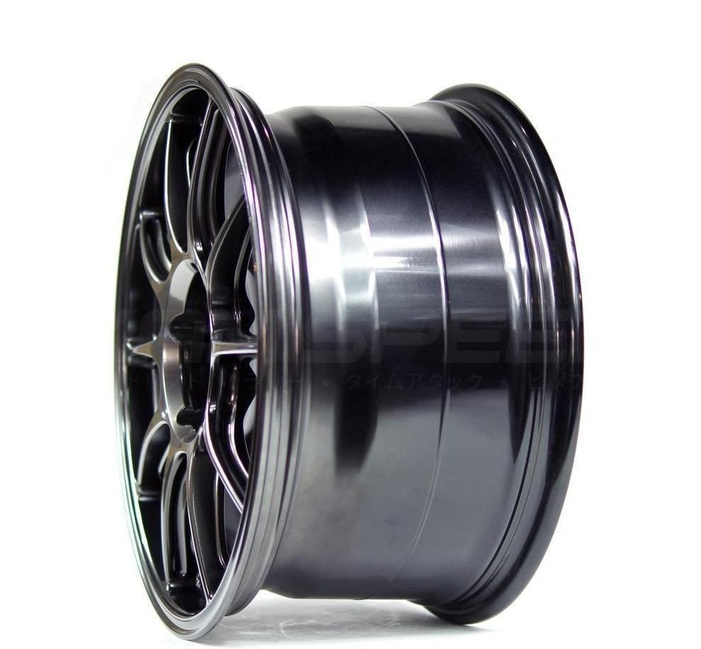 WedsSport TC105X Forged Wheel
