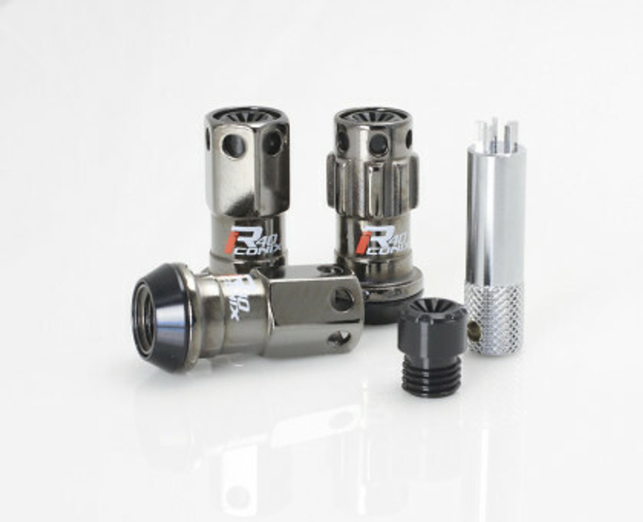 Wheel Lug Nuts