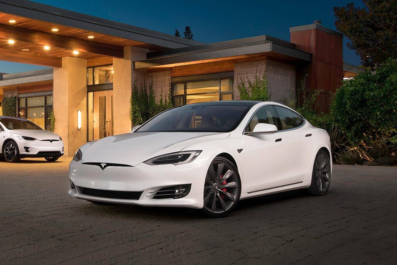 Model S