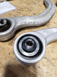 Whiteline Performance New Products for the Tesla Model 3 and Y Whiteline Performance New Products for the Tesla Model 3 and Y