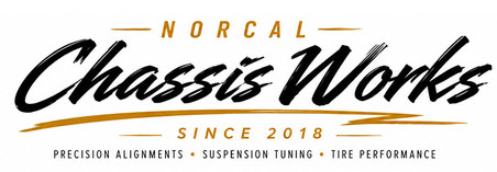 NorCal Chassis Works, LLC / Suspension / Alignment / Tires - Since 2018