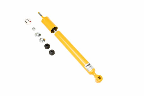 Koni Sport (Yellow) Rear Shock 2000-04 Ford Mustang/ Cobra with IRS - 8041 1270SPORT