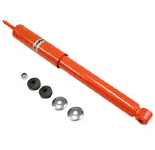 Koni STR.T (Orange) Shock 87-93 Ford Mustang 8 cyl./ All Models Exc. Cobra R - Rear - 8050 1033