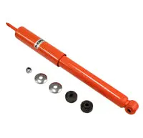 Koni STR.T (Orange) Shock 94-04 Ford Mustang/ All Models Exc. IRS. - Rear - 8050 1050