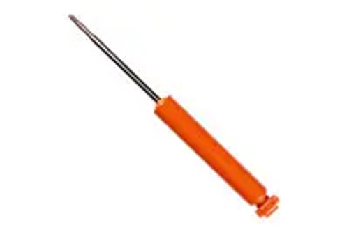 Koni STR.T (Orange) Shock 05-14 Ford Mustang V6 & V8/ All models - Rear - 8250 1008